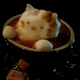 Image for article titled 3D Coffee Art Reaches New, Dizzying Heights